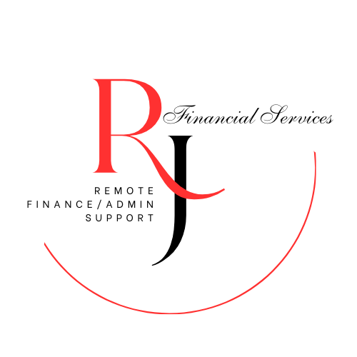 RJ Logo